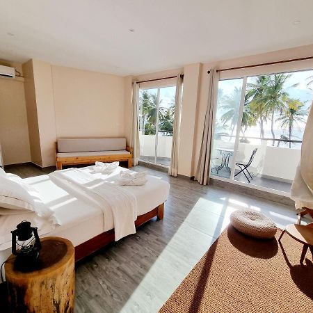 เลอา สปา โฮเทล Hotel มาฟุชิ ภายนอก รูปภาพ
