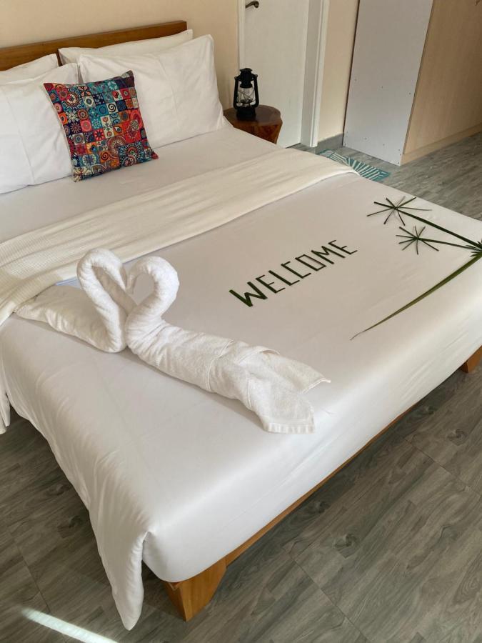 เลอา สปา โฮเทล Hotel มาฟุชิ ภายนอก รูปภาพ