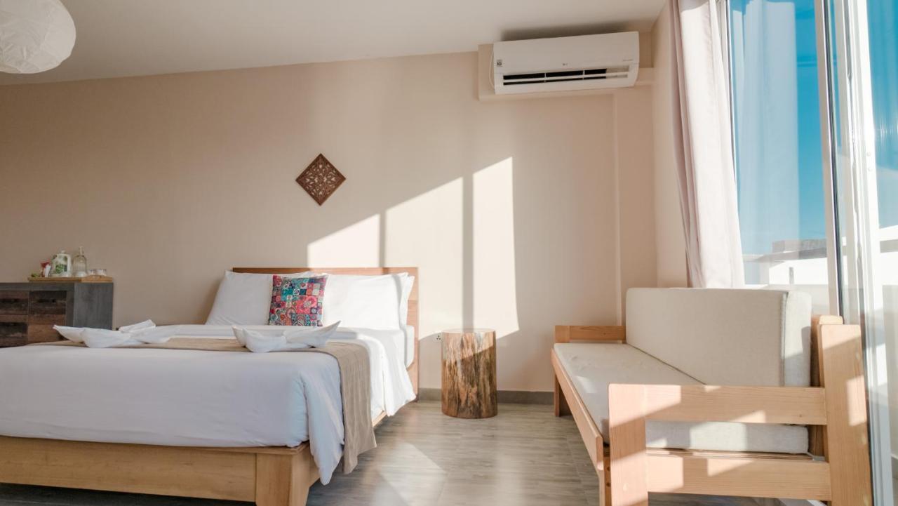 เลอา สปา โฮเทล Hotel มาฟุชิ ภายนอก รูปภาพ